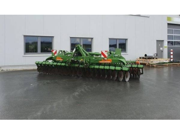 Борона Amazone Catros +5002-2 (2019)