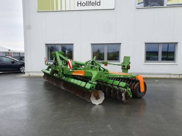 Борона Amazone Catros +5002-2 (2019)
