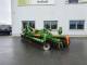 Борона Amazone Catros +5002-2 (2019)