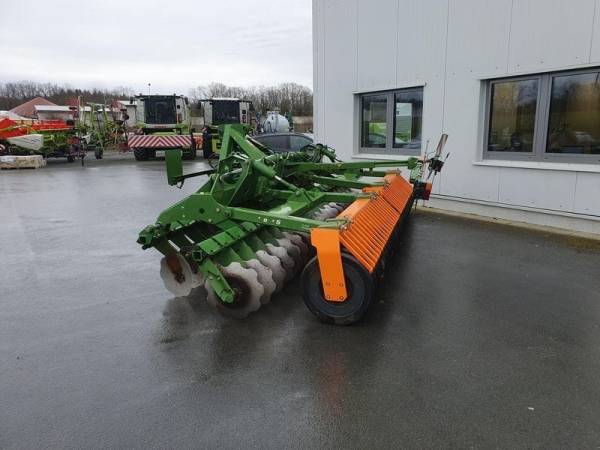 Борона Amazone Catros +5002-2 (2019)