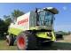 Комбайн Claas Lexion 460 (1999)