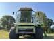 Комбайн Claas Lexion 460 (1999)