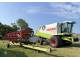 Комбайн Claas Lexion 460 (1999)