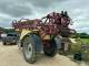 Прицепной опрыскиватель Hardi Commander 3200i (2007)