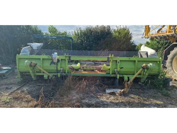 Жатка кукурудзяна Claas Conspeed 8-70 (2015)