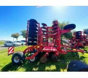 Дисковая борона Horsch Joker 6 RT