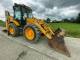 Экскаватор-погрузчик JCB 4CX (2005)