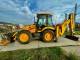 Экскаватор-погрузчик JCB 4CX (2005)