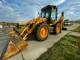 Экскаватор-погрузчик JCB 4CX (2005)