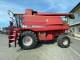 Комбайн Case IH 2388 (2002)