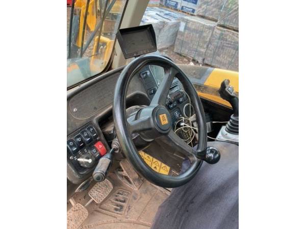 Погрузчик JCB  540-170 (2018)