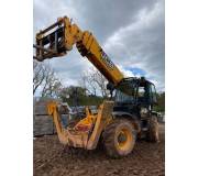 Погрузчик JCB  540-170