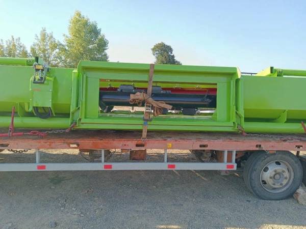 Жатка Claas Sunspeed 12-70 (2024)