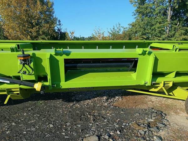 Жатка Claas Sunspeed 12-70 (2024)