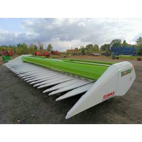 Жатка Claas Sunspeed 12-70 (2024)