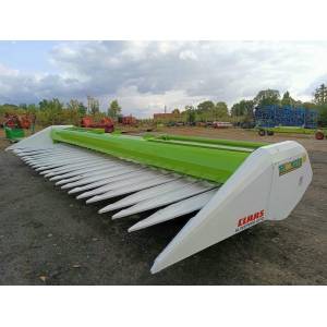 Жатка Claas Sunspeed 12-70 (2024)