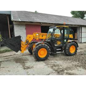 Погрузчик JCB 535-95 (2006)