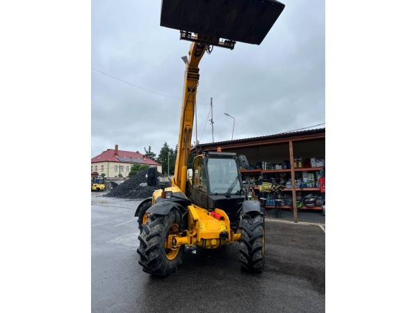 Погрузчик JCB 535-95 (2006)