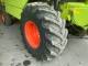 Комбайн Claas Dominator 130 (2006)
