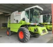 Комбайн Claas Dominator 130