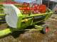 Комбайн Claas Dominator 130 (2006)