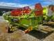 Комбайн Claas Dominator 130 (2006)