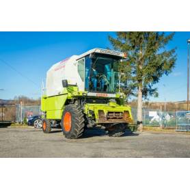 Комбайн Claas Dominator 150 Hydro  (2009)