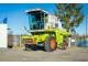 Комбайн Claas Dominator 150 Hydro  (2009)
