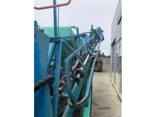 Причіпний обприскувач  Berthoud Racer EX-S 3200L (2004)