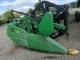 HydraFlex Жатка John Deere 630F (2006)
