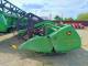 HydraFlex Жатка John Deere 630F (2006)