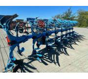 Плуг оборотний Lemken VariDiamant 7+1