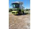 Комбайн Claas Lexion 600 (2009)
