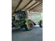 Комбайн Claas Lexion 600 (2009)