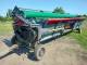Жатка Massey Ferguson 7,4 м. (2004)