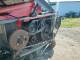 Жатка Massey Ferguson 7,4 м. (2004)