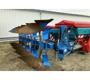 Плуг оборотный Lemken EurOpal 7 5 корпусов