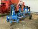 Плуг оборотный Lemken EurOpal 7 5 корпусов (2010)
