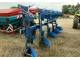 Плуг оборотный Lemken EurOpal 7 5 корпусов (2010)