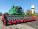 Жатка кукурудзяна Fantini G03 12/70 (2012)
