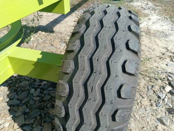 Візок Tridaagro Sargan Elibol 8