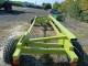 Візок Tridaagro Sargan Elibol 8