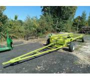 Візок Tridaagro Sargan Elibol 8
