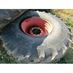 Шина Continental 680/85 R 32  