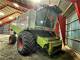 Комбайн Claas Lexion 580 (2005)