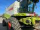Комбайн Claas Lexion 550 (2009)