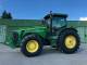 Трактор John Deere 8295 R (2011)