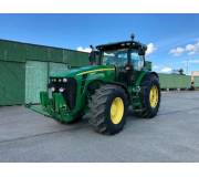 Трактор John Deere 8295 R