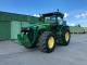 Трактор John Deere 8295 R (2011)