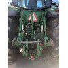 Трактор John Deere 8295 R (2011)